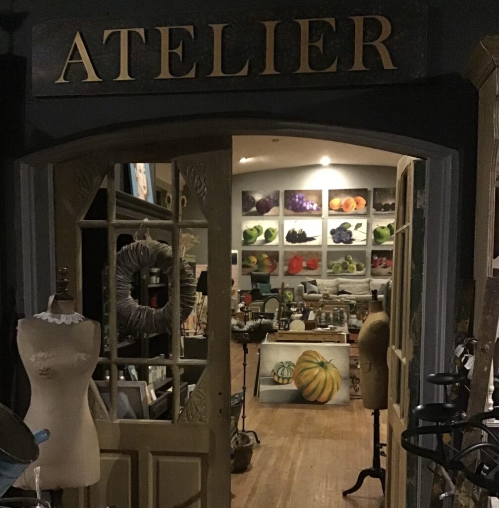 Atelier